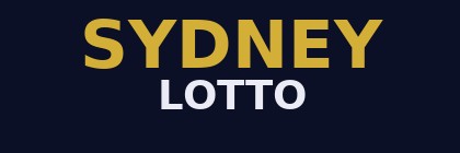 Sydney Lotto Kuta Raja