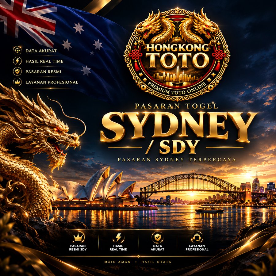 Sdy lotto paito keluaran Sydney 11 Oktober 2026 prediksi 12